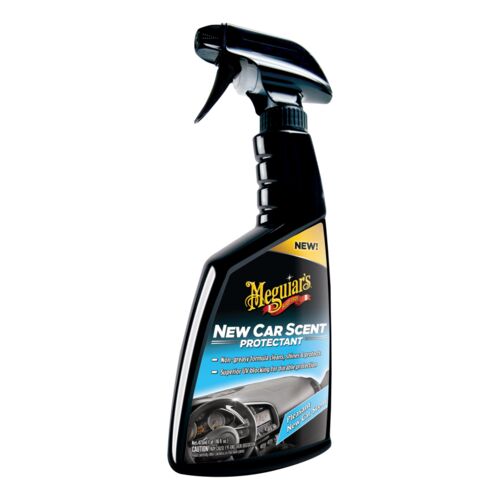 New Car Scent Protectant - 16 Oz