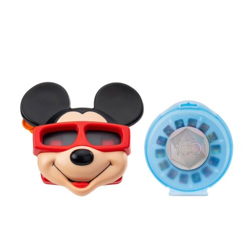 Mickey Mouse View Master