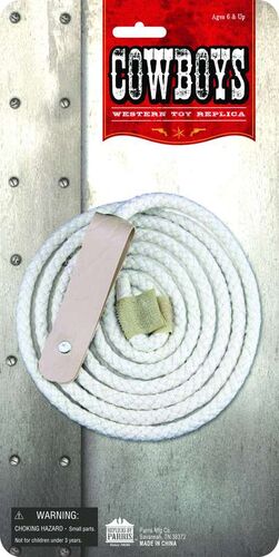 Trick Rope