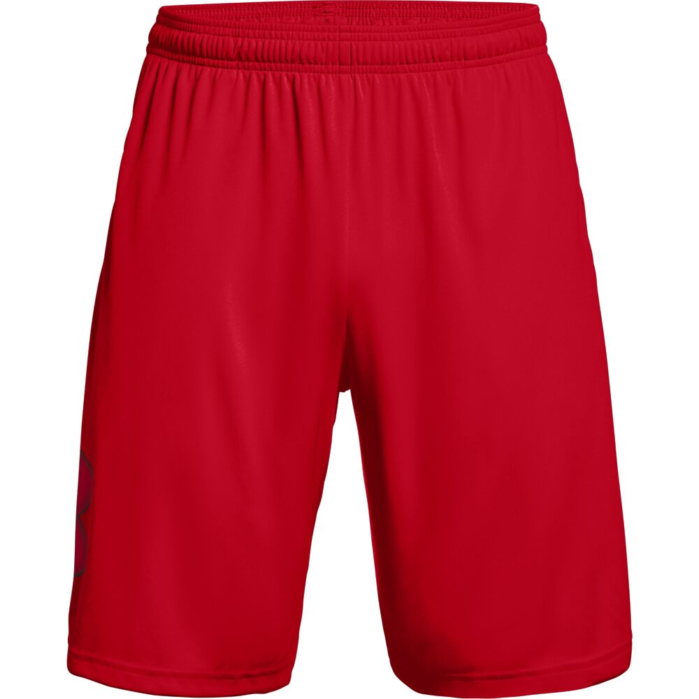 Under Armour Men's UA Tech Graphic Shorts