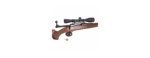 Single Trigger Gun Lock