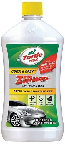 Quick & Easy Zip Wax 16 Oz