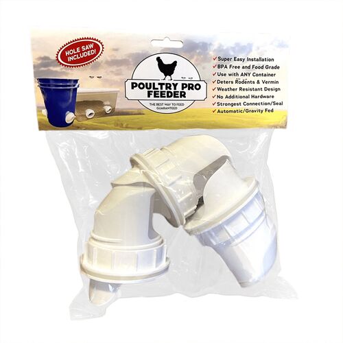 Feeder Kit