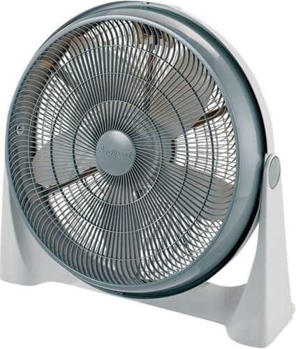 3-Speed 20" Air Circulator Fan