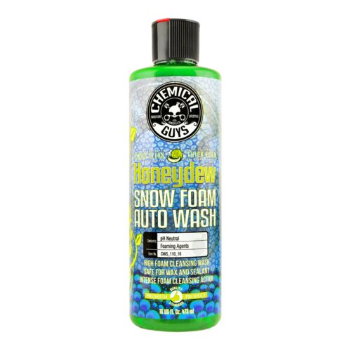 Honeydew Snow Foam Extreme Suds Cleansing Wash Shampoo - 16 Oz