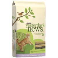 Yesterday's News Soft Texture Cat Litter 13.2 lb