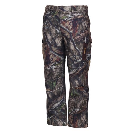 Men's Wapiti Waterproof Breathable Soft Shell Hunting Pant