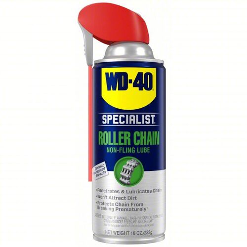 Specialist Roller Chain Non-Fling Lubricant - 10 oz