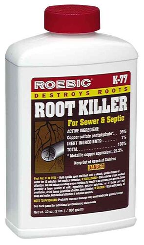 K-77 Root Killer