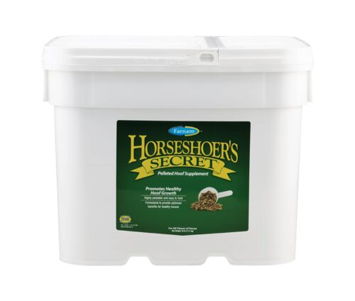 Horseshoer's Secret - 38 lb