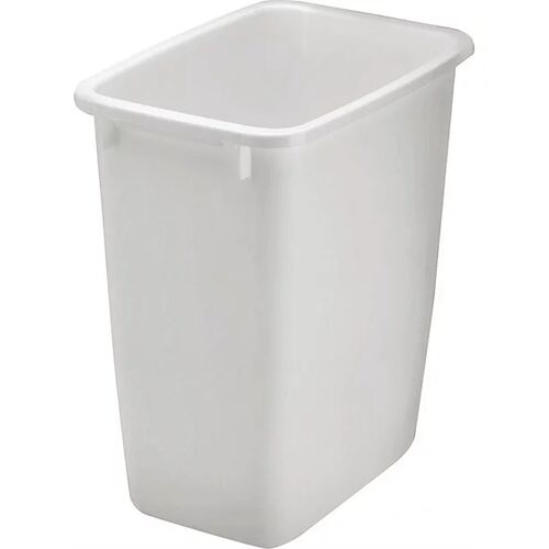 Rubbermaid Open Wastebasket