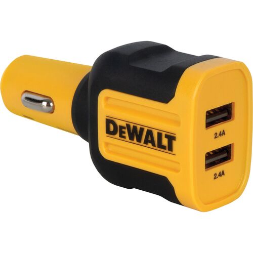 2-Port Mobile USB Charger