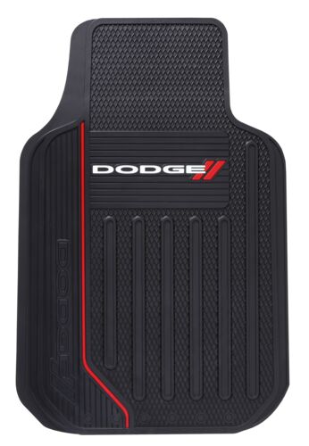 2 Piece Elite Series Floor Mats - Dodge