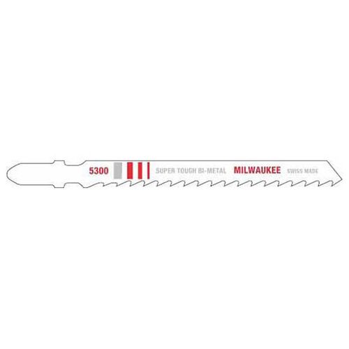 Bi-Metal Wood Cutting Jig Saw Blades
