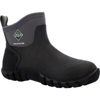 Men's Edgewater Classic Ankle Boot in Black