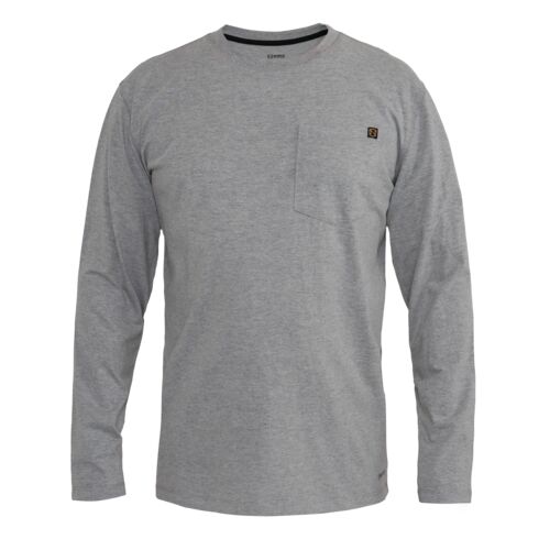 Men's Best Dang Long Sleeve Pocket T-Shirt