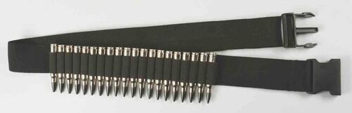 Rifle Shell Belt