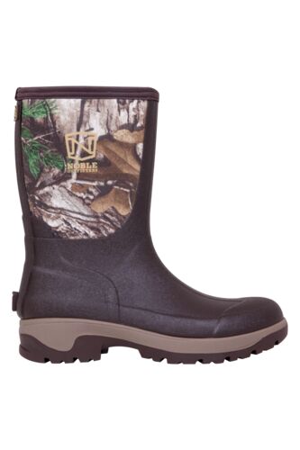 Men's 14.5" MUDS High Boot