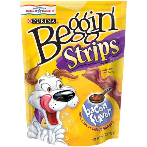 Beggin' Strips Original Dog Treat