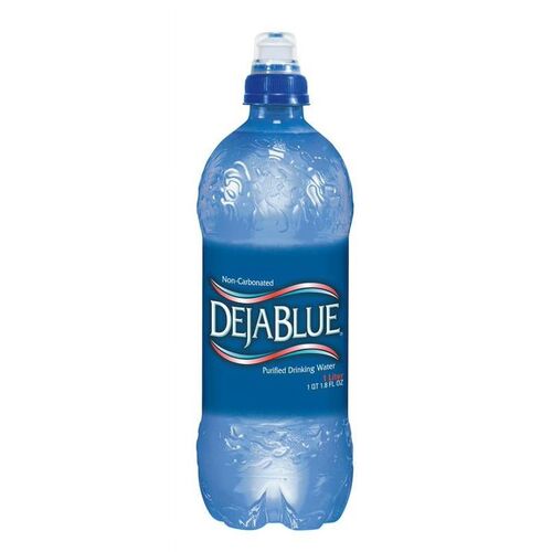 Purified Drinking Water - 1 L