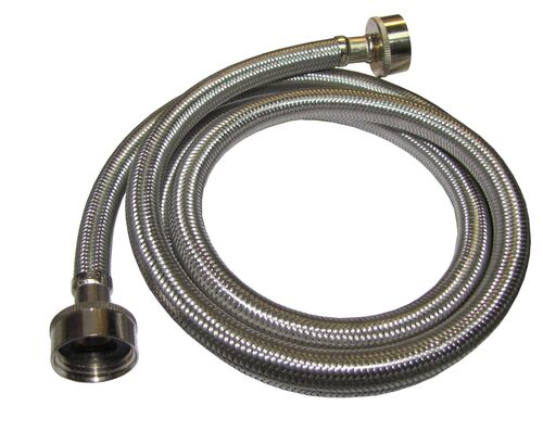 5' Washing Machine Hose 3/4"