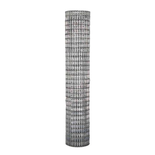 1/2"x1" 16GA Galvanized Welded Cage Wire Fencing