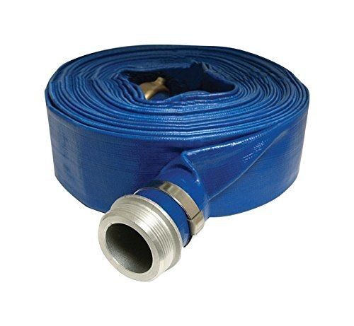 PVC Discharge Hose