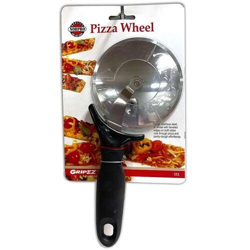 Grip-Ez Pizza Wheel