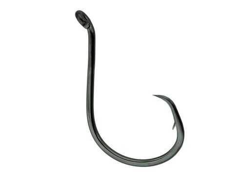 Octopus Offset Point Circle Hooks