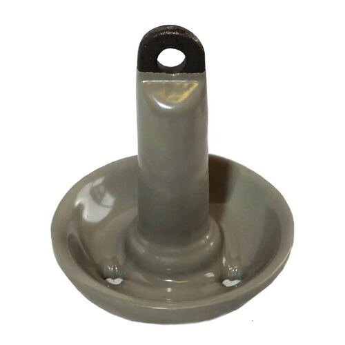 Vinyl Covered Mushroom Anchor