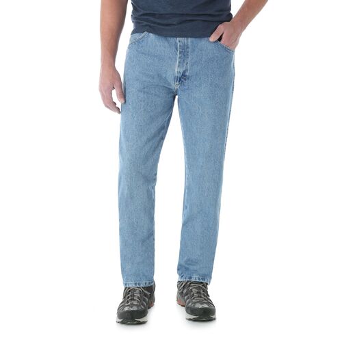 Men's Jeans & Work Pants