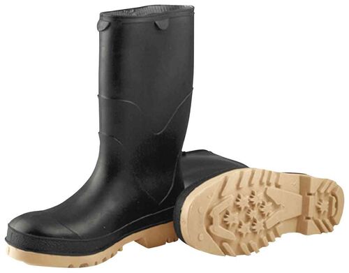 Youth Storm Tracks Rain Boots