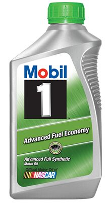 0W-20 Advanced Fuel Economy Full Synthetic Motor Oil - 1 Quart