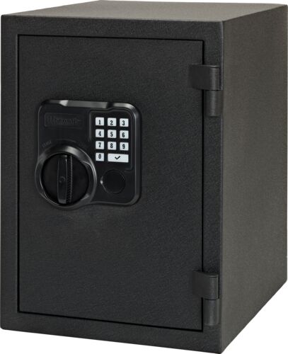 Fireproof Keypad Entry Safe