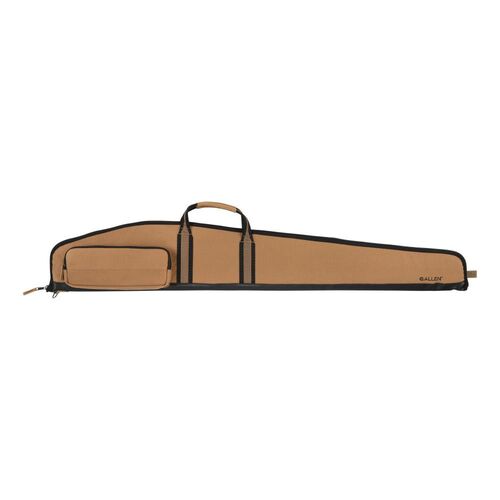 Ranch Canvas 52 in. Shotgun Case, Tan