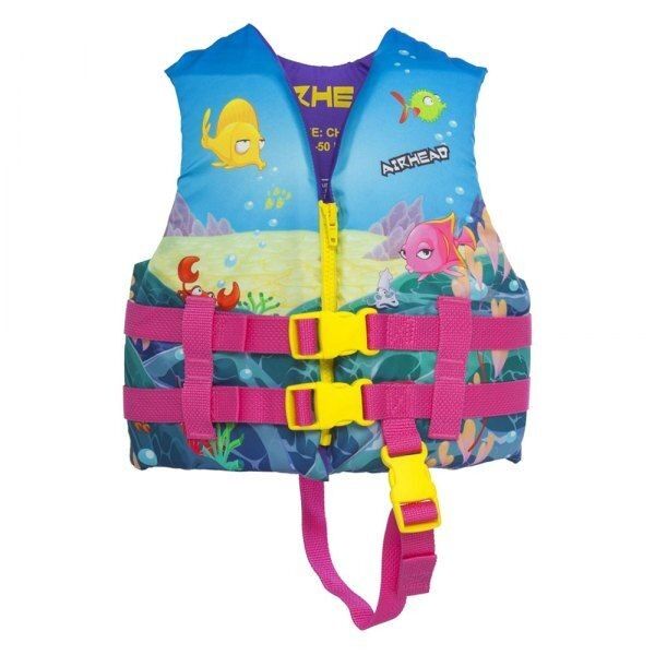 Reef Child Life Vest