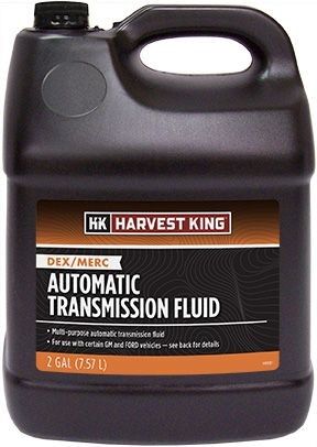DEX/MERC Automatic Transmission Fluid