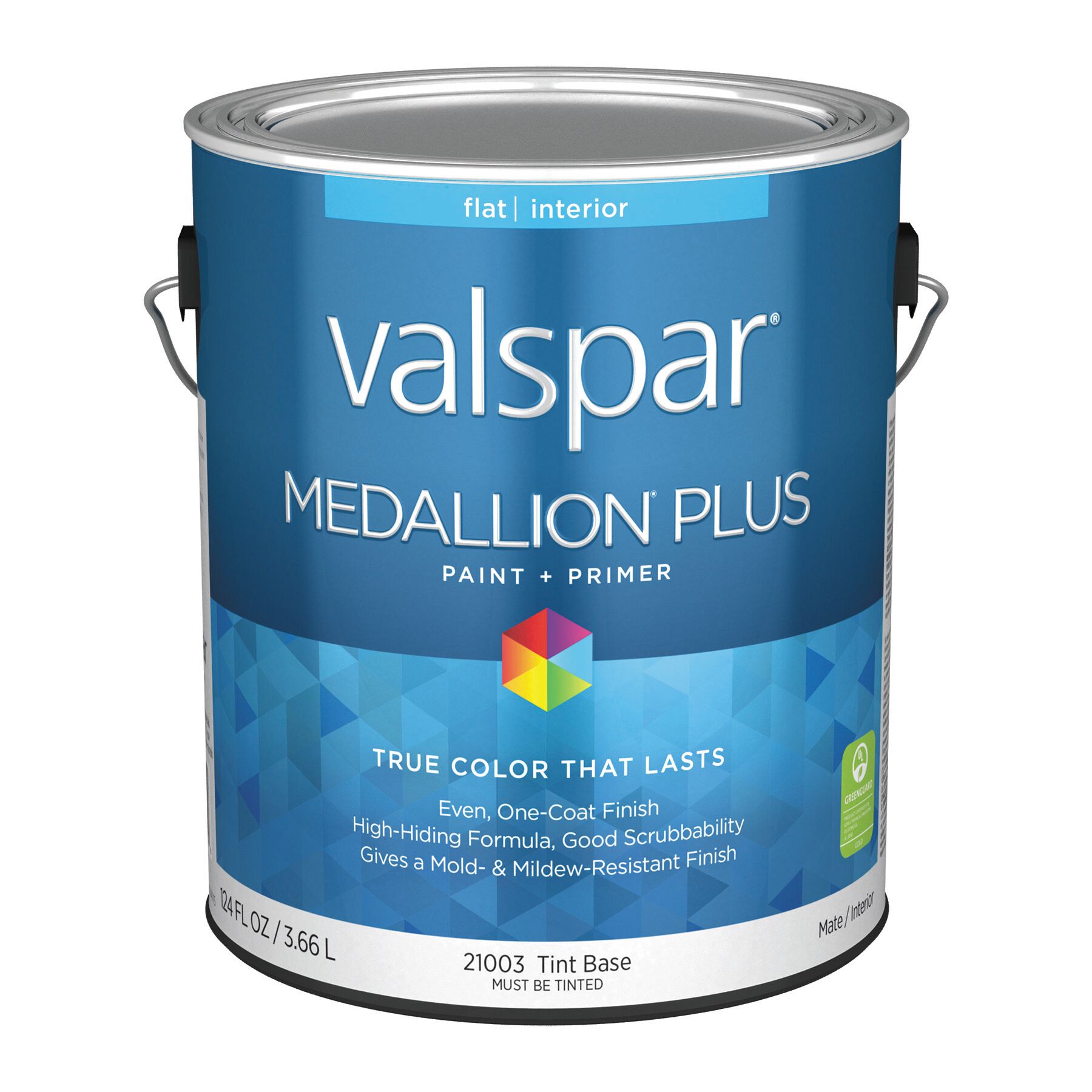 Valspar Medallion Interior Latex Paint