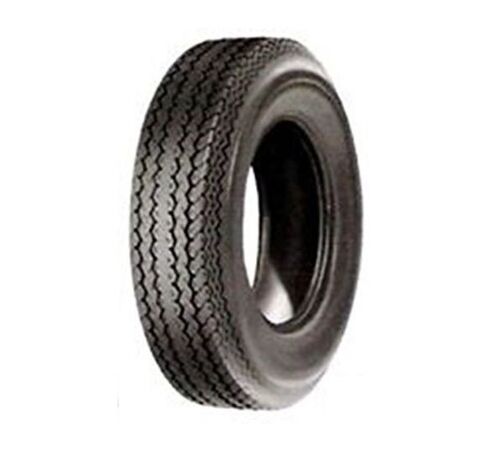 High Speed Trailer Tire 6-Ply 5.30-12 TL