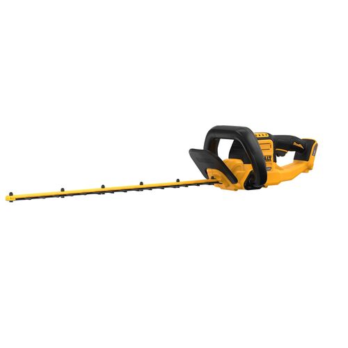 60V Max Brushless Cordless Battery Powered Hedge Trimmer (Tool Only)