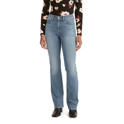 Women's Vintage Classic Boot Jean in Stay Put