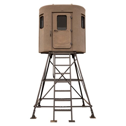 Phantom 2 Stump Blind