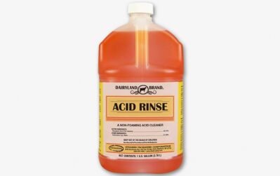 Acid Rinse - 1 Gallon