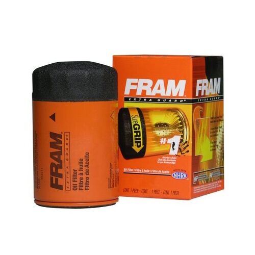 Extra Guard Spin-On Oil Filter - PH9100