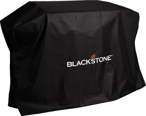 28" Griddle with Hood Cover
