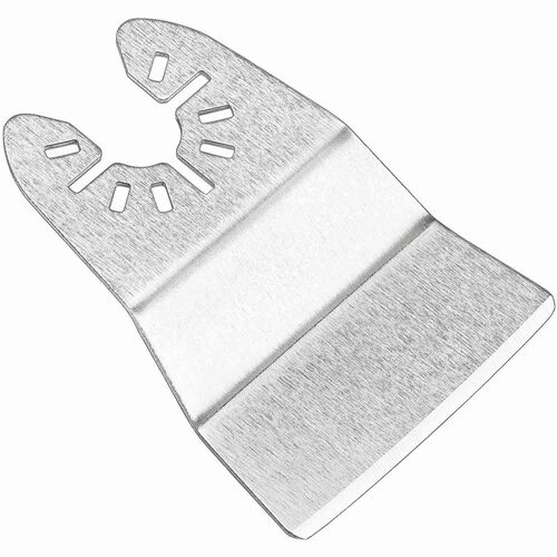 Oscillating Rigid Scraper Blade