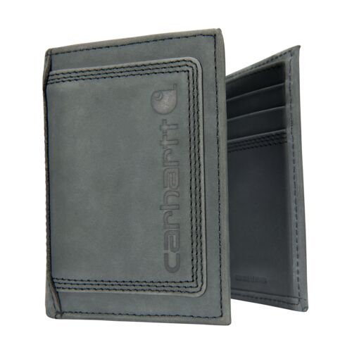 Men's Detroit Trifold Wallet