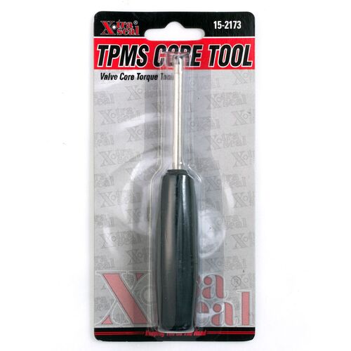 Valve Core Torque Tool