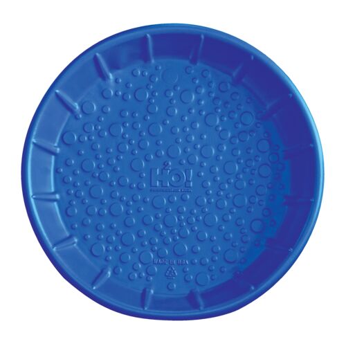 46" Round Kiddie Pool in Azzurri Blue