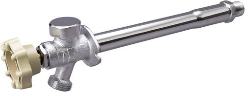 Anti-siphon Frost Free Sillcock 12" - 1/2" MIP